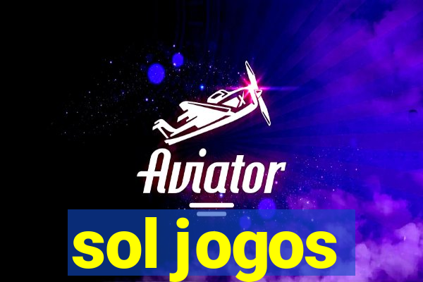 sol jogos